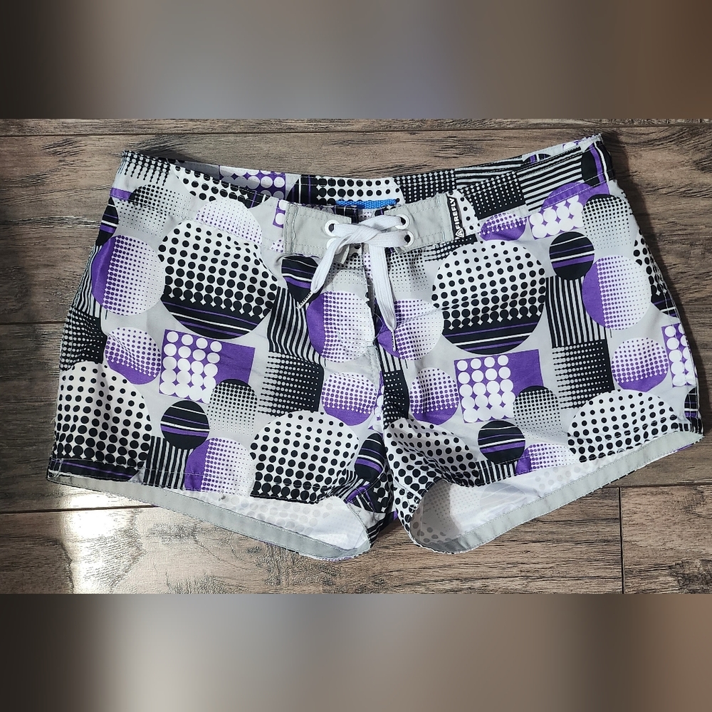 Firefly shorts